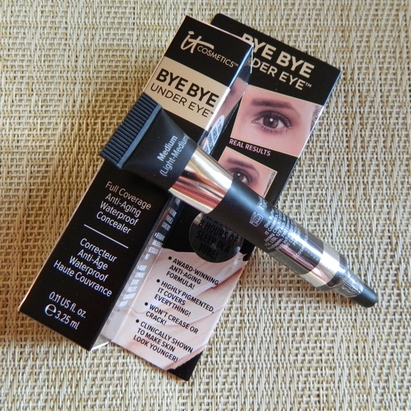 3/$33 Bye Bye Under Eye Anti-Aging Concealer - Picture 3 of 4